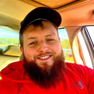 Meet your Posher, Landon